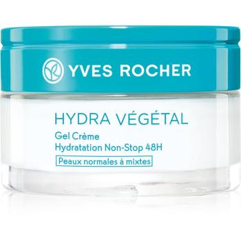 Yves Rocher Hydra Végétal crema gel pentru hidratare. 50 ml