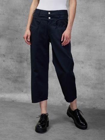 Diesel Pantaloni Albastru