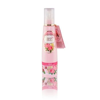 ELLEMARE Balsam spray fără clătire în spray Between Nature & TechnologyArgan Rose Oil (Spray Conditioner) 200 ml