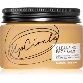 UpCircle Cleansing Face Balm lotiune de curatare pentru toate tipurile de ten 50 ml