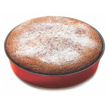 Formă pentru copt la microunde Snips Crispy Plate Baking, ø 26 cm