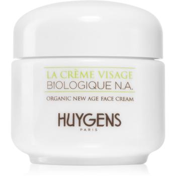 Huygens Biologique N.A. cremă hidratantă împotriva îmbătrânirii pielii 50 ml