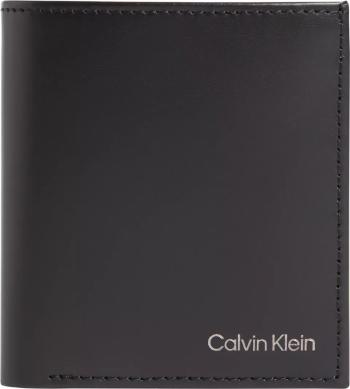 Calvin Klein Portofel din piele pentru bărbați K50K512073BEH