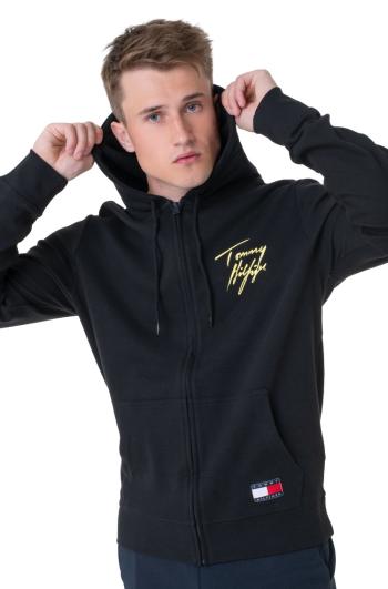 Tommy Hilfiger Hanorac pentru bărbați UM0UM02244-BDS XL