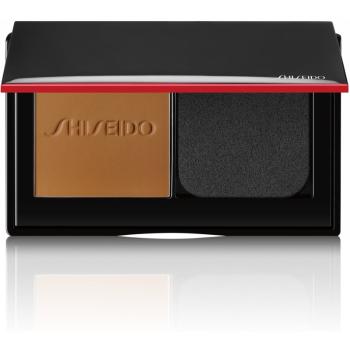 Shiseido Synchro Skin Self-Refreshing Custom Finish Powder Foundation pudra machiaj culoare 440 9 g
