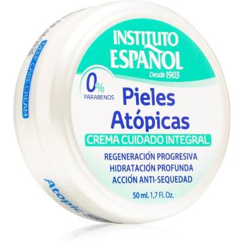 Instituto Español Atopic Skin crema de corp nutritiva 50 ml