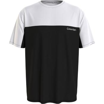 Calvin Klein Tricou pentru bărbați Relaxed Fit KM0KM00765-BEH XL