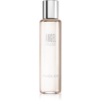 Mugler Angel Muse Eau de Parfum reincarcabil pentru femei 100 ml