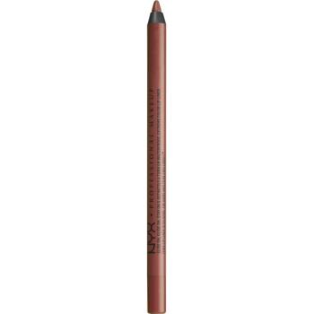 NYX Professional Makeup Slide On creion contur pentru buze culoare 23 Intimidate 1.2 g