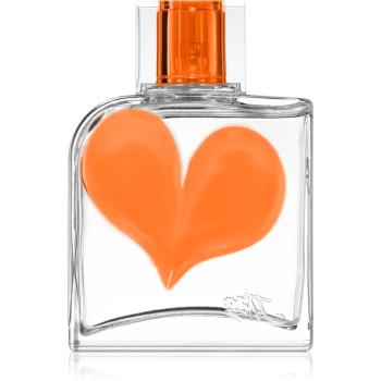 Jeanne Arthes Sweet Sixteen Coral Eau de Parfum pentru femei 100 ml