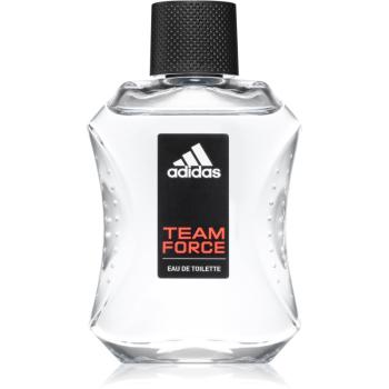 Adidas Team Force Edition 2022 Eau de Toilette pentru bărbați 100 ml