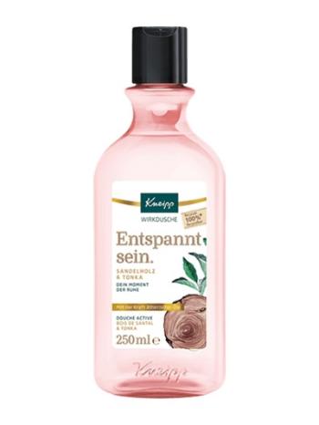 Kneipp Gel de duș Be Relaxed (Shower Gel) 250 ml