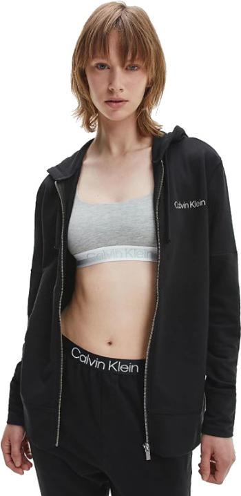 Calvin Klein Hanorac pentru femeiQS6759E-UB1 S