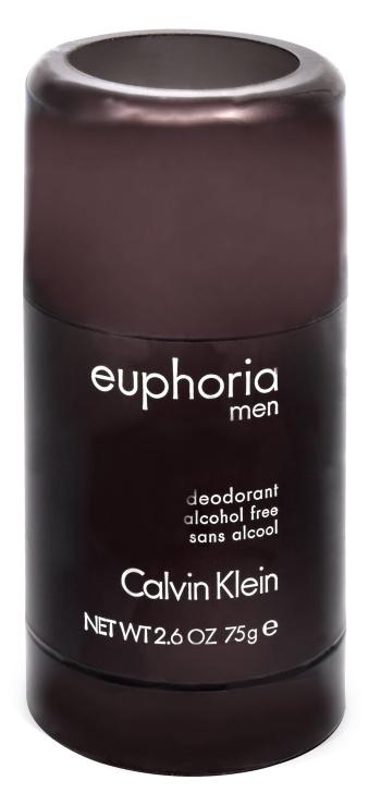 Calvin Klein Euphoria Men - deodorant solid 75 ml