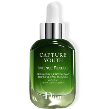 DIOR Capture Youth Intense Rescue ser revitalizant 30 ml