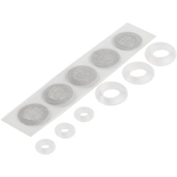 RIO DRMA3 Replacement Filter Pack filtre de rezervă for Rio DRMA3 8 buc