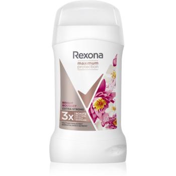 Rexona Maximum Protection Bright Bouquet antiperspirant puternic 40 ml