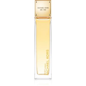 Michael Kors Sexy Amber Eau de Parfum pentru femei 100 ml