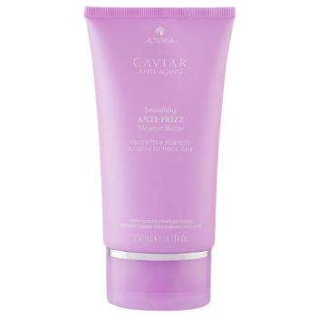 Alterna Cremă de netezire pentru părul indisciplinat și creț Caviar Anti-Aging (Smoothing Anti-Frizz Blowout Butter) 150 ml