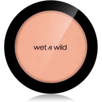 Wet n Wild Color Icon fard de obraz compact culoare Nudist Society 6 g