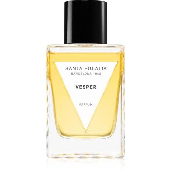 Santa Eulalia Vesper Eau de Parfum unisex 75 ml