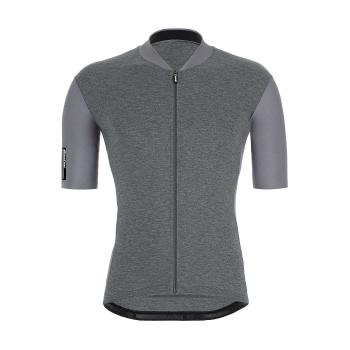 Santini COLORE tricou - grey 