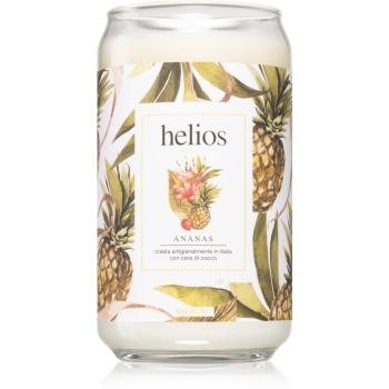 FraLab Helios Ananas lumânare parfumată 390 g