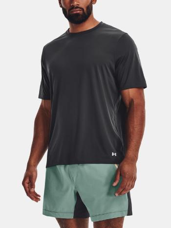 Under Armour UA Terrain Tricou Gri