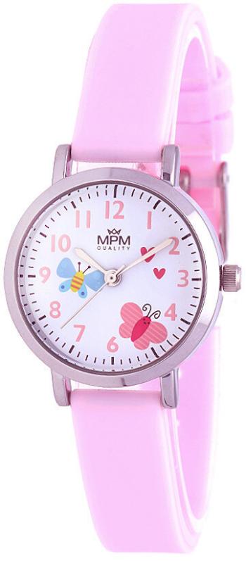 Prim MPM Quality Ceas pentru copii Butterfly Love- C W05M.11303.C