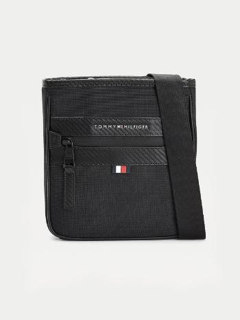 Tommy Hilfiger Geantă de cruce Negru