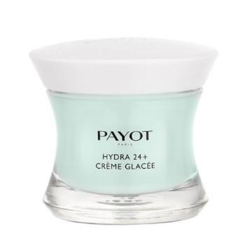 Payot Crema hidratanta pentru ten normal și uscat Hydra 24+ Gel Crème glacée (Plumping Moisturising Care) 50 ml