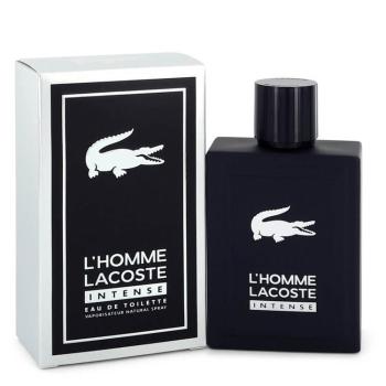 Lacoste L`Homme Lacoste Intense - EDT 150 ml