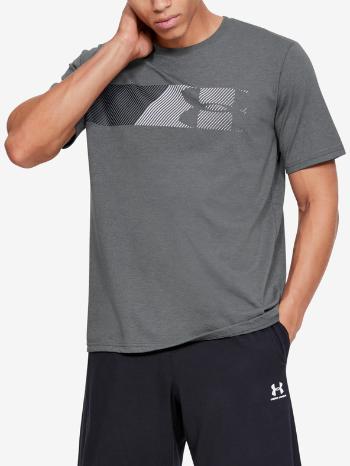 Under Armour Fast Tricou Gri