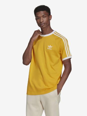 adidas Originals Tricou Galben