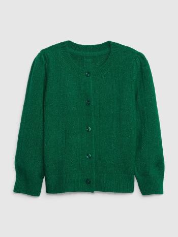 GAP Cardigan pentru copii Verde