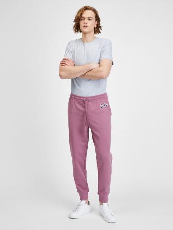 GAP Pantaloni de trening Roz