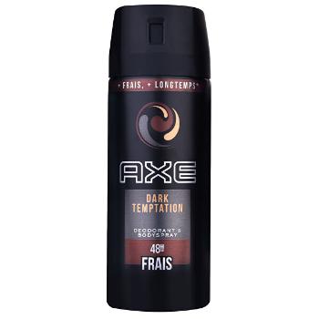 Axe Antiperspirant spray Dark Temptation (Deo Spray) 150 ml
