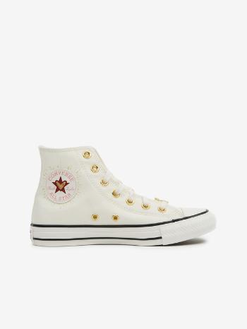 Converse Chuck Taylor All Star Teniși Alb