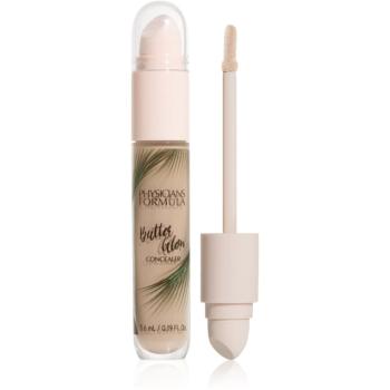 Physicians Formula Butter Glow corector iluminator cu aplicator culoare Medium 5,6 ml