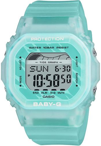 Casio Baby-G BLX-565S-2ER (377)