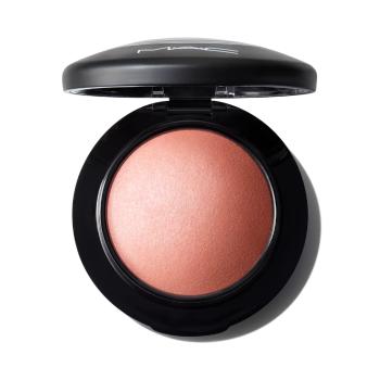 MAC Cosmetics Fard de obraz compact (Mineralize Blush) 3,2 g New Romance