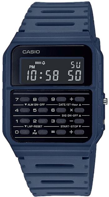 Casio colectare Vintage CA-53WF-2BEF (059)