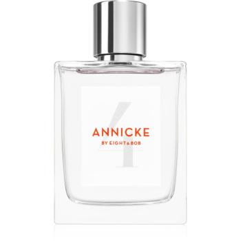 Eight & Bob Annicke 4 Eau de Parfum pentru femei 100 ml
