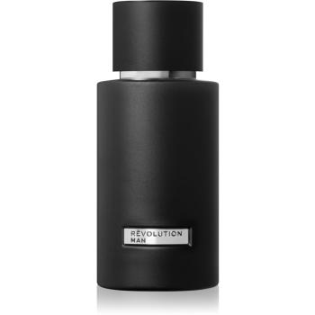 Revolution Man Limitless Noir Eau de Toilette pentru bărbați 100 ml