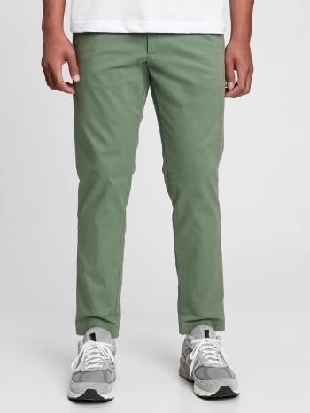 GAP GapFlex Pantaloni Verde