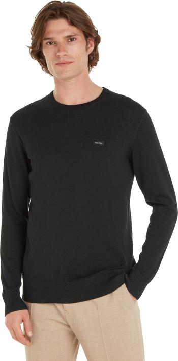 Calvin Klein Pulover pentru bărbați Regular Fit K10K112742BEH XXL