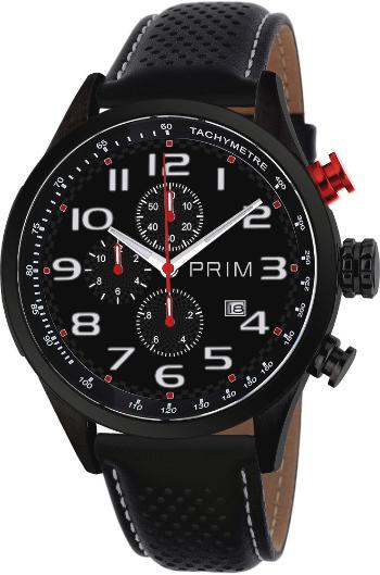 Prim Racer Chronograph 2021 W01P.13160.D