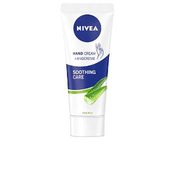 Nivea (Hand Cream) cu Aloe Vera și Care Refreshing Jojoba (Hand Cream) 75 ml