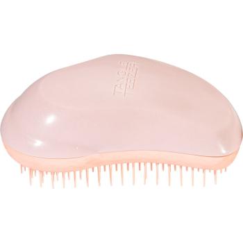 Tangle Teezer The Original perie pentru toate tipurile de păr tip Blush Glow Frost