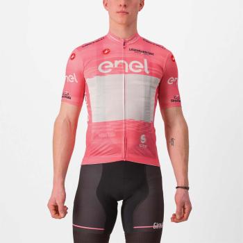 
                         Tricou de ciclism cu mânecă scurtă - GIRO D&#039;ITALIA 2023 
                